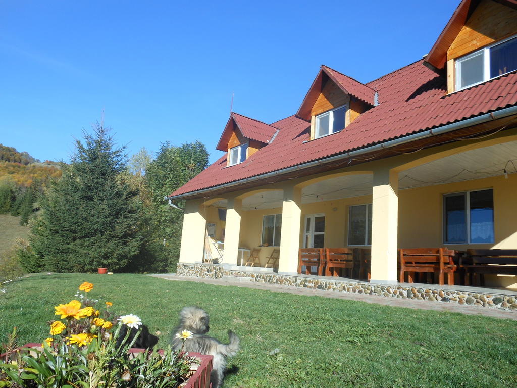 Kings Valley - Sunny Botesti Cîmpeni Exterior foto