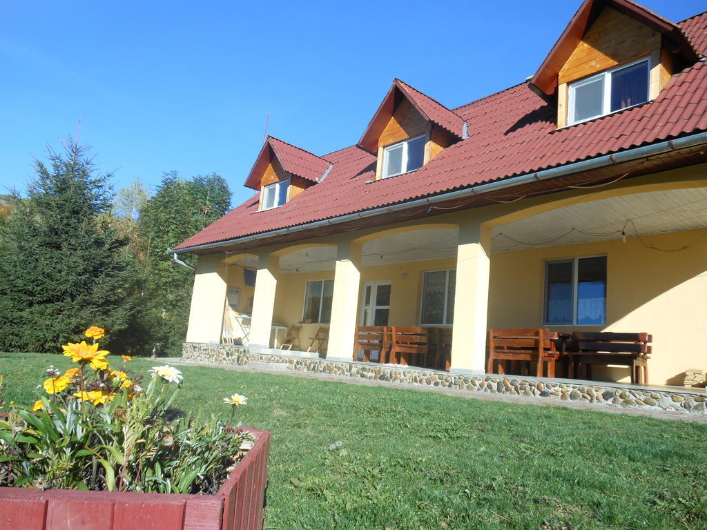 Kings Valley - Sunny Botesti Cîmpeni Exterior foto